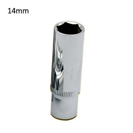 Aokid 1/4inch Deep Socket 4-14mm Hex Nut Driver Wrench Car Repair Tool Accessories Hardware tools
Aokid 1/4inch Deep Socket 4-14mm Hex Nut Driver Wrench Car Repair Tool Accessories Hardware tools