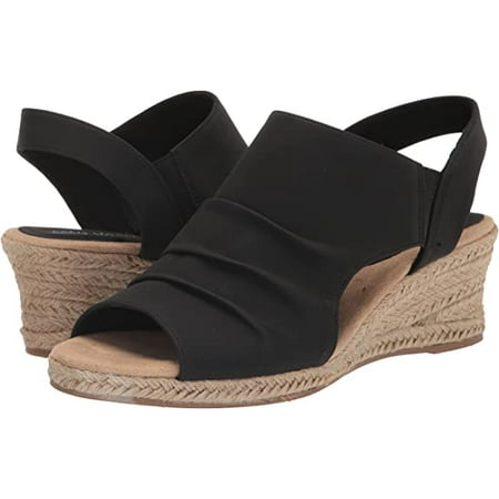 Easy Street Women s Teje Sandal Size 9