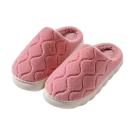 XIMIN Teen Girls Low Heel Slippers Men s Women s Casual Plush Flat Bottom Men s Home Slippers Plush Fashion Slippers Warm Slippers Christmas Slippers(Hot Pink US 6)
XIMIN Teen Girls Low Heel Slippers Men s Women s Casual Plush Flat Bottom Men s Home Slippers Plush Fashion Slippers Warm Slippers Christmas Slippers(Hot Pink US 6)