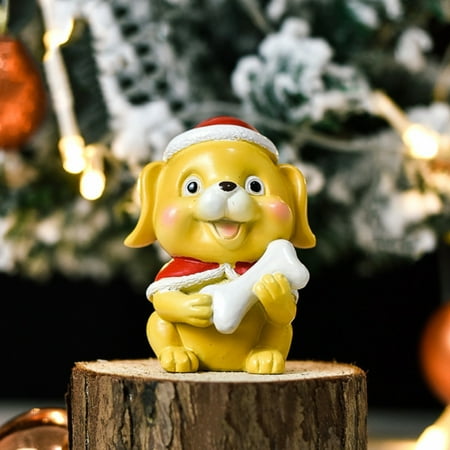 Christmas Easter Tree Resin Halloween Decoration Garden Gnome Soldiers Christmas Resin Ornaments Home Decorations Desktop Small Animal Dolls Christmas Ornaments
Christmas Easter Tree Resin Halloween Decoration Garden Gnome Soldiers Christmas Resin Ornaments Home Decorations Desktop Small Animal Dolls Christmas Ornaments