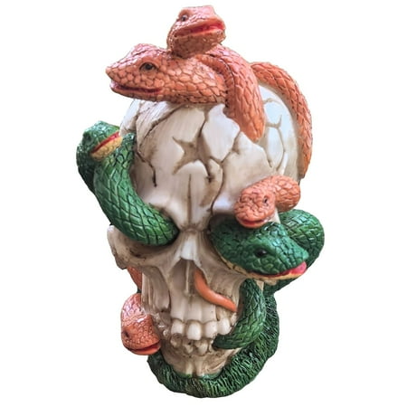 TEVEQ Hot Sale!Cutter Statues Resin Skeleton Halloween Home Decor Skeleton Gothic Figurine Sculpture Halloween Crafts Party Props Ornament Skeleton Gift Decor
TEVEQ Hot Sale!Cutter Statues Resin Skeleton Halloween Home Decor Skeleton Gothic Figurine Sculpture Halloween Crafts Party Props Ornament Skeleton Gift Decor