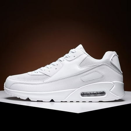 Jjtiger MAX90 couple-style air cushioned casual shoes