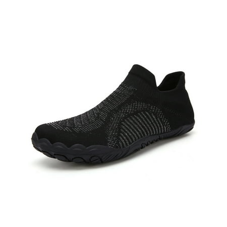 Fangasis Unisex Breathable Flat Water Shoe Swimming Casual Slip On Wading Shoes Free Barefoot
Fangasis Unisex Breathable Flat Water Shoe Swimming Casual Slip On Wading Shoes Free Barefoot