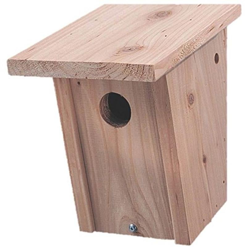 MultiGourd Bird House