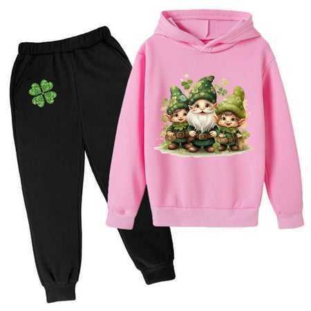 TJAZFJPA Baby Boy Outfits Fall/Winter Kids Hoodie Sweatshirt and Sweatpants Irish Festival Pullover Hoodie Set Tracksuit 2 Piece Outfits 1St Birthday Outfit Boy Two Sweet Birthday Outfit
TJAZFJPA Baby Boy Outfits Fall/Winter Kids Hoodie Sweatshirt and Sweatpants Irish Festival Pullover Hoodie Set Tracksuit 2 Piece Outfits 1St Birthday Outfit Boy Two Sweet Birthday Outfit