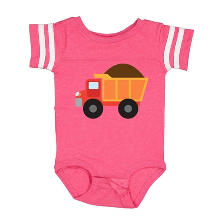 Inktastic Work Truck Construction Vehicle Gift Baby Boy or Baby Girl Bodysuit
Inktastic Work Truck Construction Vehicle Gift Baby Boy or Baby Girl Bodysuit