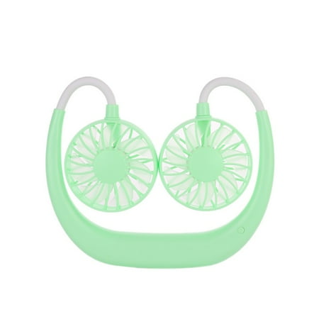 Final promotion!Hand Free Personal Fan Headphone Design Wearable Portable USB Rechargeable Neckband Mini Fan with 3 Speed Adjustable for Indoor Outdoor
Final promotion!Hand Free Personal Fan Headphone Design Wearable Portable USB Rechargeable Neckband Mini Fan with 3 Speed Adjustable for Indoor Outdoor