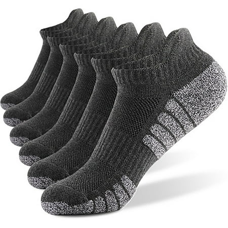 UTTOASFAY Women Socks Clearance 6 Pairs Men Women Low Canister Movement Take A Walktowel Cotton Breathable Socks Flash Picks
UTTOASFAY Women Socks Clearance 6 Pairs Men Women Low Canister Movement Take A Walktowel Cotton Breathable Socks Flash Picks