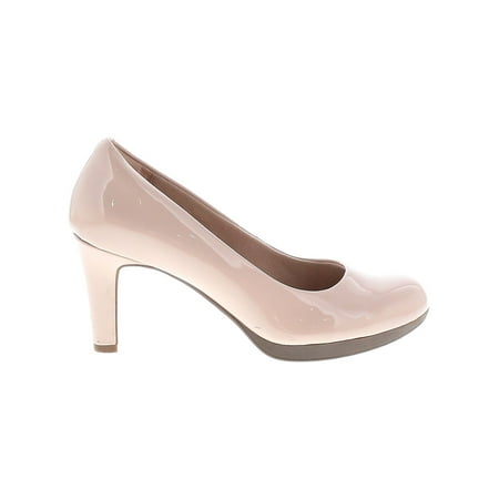 Pre-Owned Clarks Women s Size 7.5 Heels