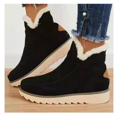 Womens Sneaker Fitness Shoes with Breathable Warm Cotton Design for Office Home Outdoor Wear
Womens Sneaker Fitness Shoes with Breathable Warm Cotton Design for Office Home Outdoor Wear