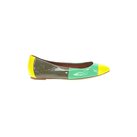 Pre-Owned Ella Moss Women s Size 5.5 Flats