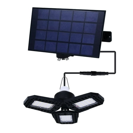 XunW Solar Lights Barn Adjustable Patio Yard Lighting With Remote Control Porch Lamps Gazebo Lamp
XunW Solar Lights Barn Adjustable Patio Yard Lighting With Remote Control Porch Lamps Gazebo Lamp