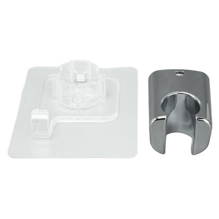 Shower Sprayer Hanger Wall Shower Head Bracket Waterproof Nail Free Heavy Duty For Hotel For Bathroom
Shower Sprayer Hanger Wall Shower Head Bracket Waterproof Nail Free Heavy Duty For Hotel For Bathroom