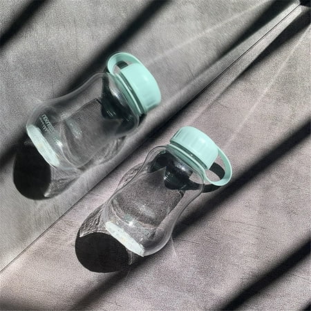 200ml Plastic Colorful Water Bottle Portable School Water Bottles Children Kids Mini Cute Bottle
200ml Plastic Colorful Water Bottle Portable School Water Bottles Children Kids Mini Cute Bottle