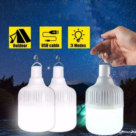 PIYU 60W/100W Portable Tent Lamp Battery Lantern BBQ Camping Light Outdoor Bulb USB LED Emergency Lights for Patio Porch Garden
PIYU 60W/100W Portable Tent Lamp Battery Lantern BBQ Camping Light Outdoor Bulb USB LED Emergency Lights for Patio Porch Garden