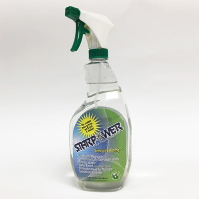 ESP Evolution StarPower 32 oz. Bottle Water Based Degreaser (6 Pack)