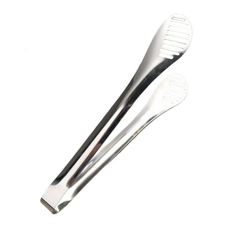Big Sale! Yiteos Stainless Steel Exquisite Food Clip Barbecue Clip Steak Clip Hotel Restaurant Special Food Clip Clearance Food Clips 1 Pcs Food Clip Multi-Color Kitchen Clip
Big Sale! Yiteos Stainless Steel Exquisite Food Clip Barbecue Clip Steak Clip Hotel Restaurant Special Food Clip Clearance Food Clips 1 Pcs Food Clip Multi-Color Kitchen Clip