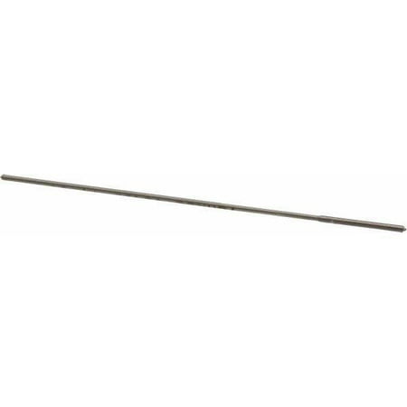0.0455 HSS 4 Flute Chucking Reamer Straight Flute Straight Shank 1/2 Flute Length 2-1/2 OAL
0.0455 HSS 4 Flute Chucking Reamer Straight Flute Straight Shank 1/2 Flute Length 2-1/2 OAL