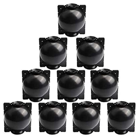 10Pcs Plant High-Pressure Propagation Box Propagation Bulb Rooting
10Pcs Plant High-Pressure Propagation Box Propagation Bulb Rooting