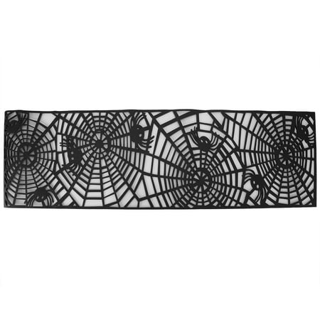 Placemat Rectangle Shape Tablecloth Hollow Out Table Runner For Wedding Household DecorationsBlack
Placemat Rectangle Shape Tablecloth Hollow Out Table Runner For Wedding Household DecorationsBlack
