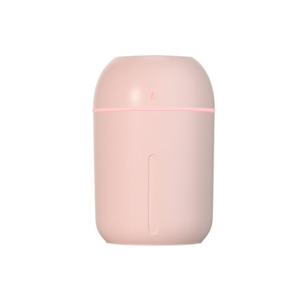 Suiluo Humidifier Small Home Bedroom Water Replenishment Instrument Office Disinfection Car Humidifier Colorful Lights
Suiluo Humidifier Small Home Bedroom Water Replenishment Instrument Office Disinfection Car Humidifier Colorful Lights