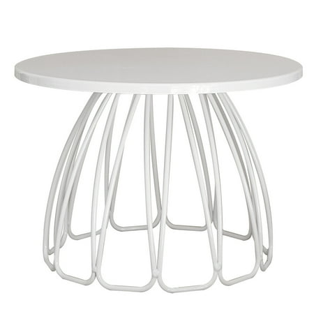 1Pc Birthday Cake Stand Round Iron Art Cake Holder Wedding Cake Display Stand
1Pc Birthday Cake Stand Round Iron Art Cake Holder Wedding Cake Display Stand
