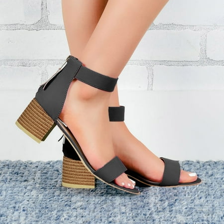 NECHOLOGY Plastic Sandals Women Size 9 Sandals Women s Fish Mouth Toe High Open Summer Yoga Sling Sandals for Women Grey 8.5
NECHOLOGY Plastic Sandals Women Size 9 Sandals Women s Fish Mouth Toe High Open Summer Yoga Sling Sandals for Women Grey 8.5