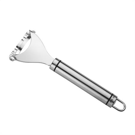 Corn Peeler Magic Corn stripper for corn on the cob remover tool Stainless steel multifunctional Kitchen Grips Corn planer Cob Cutter kernels with Hand Protect
Corn Peeler Magic Corn stripper for corn on the cob remover tool Stainless steel multifunctional Kitchen Grips Corn planer Cob Cutter kernels with Hand Protect