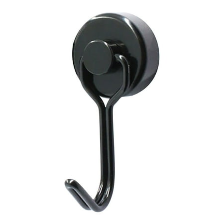 Yedhsi Hooks/Hangers/Holders Rotatable Magnetic Magnet Nail-Free Hook 20mm Refrigerator Kitchen Strong Magnetic Hook
Yedhsi Hooks/Hangers/Holders Rotatable Magnetic Magnet Nail-Free Hook 20mm Refrigerator Kitchen Strong Magnetic Hook