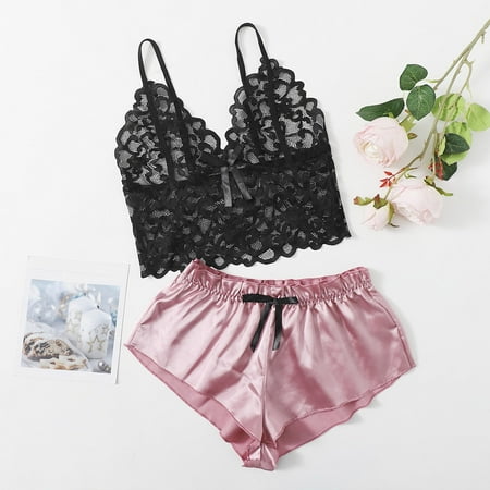 EQWLJWE Sexy Lingerie for Women Women s Sexy Lace Role Play Lingerie Pajamas Sexy Lingerie Split Sexy Underwear
EQWLJWE Sexy Lingerie for Women Women s Sexy Lace Role Play Lingerie Pajamas Sexy Lingerie Split Sexy Underwear