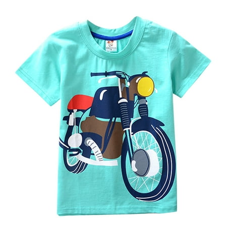 Cathalem Fall Clothes for Toddler Boys Blous Toddler T-Shirt Sleeve Clothes Tops Kids Cartoon Short Girls Baby Boys Boys Jacket 5 Childrenscostume Green 150
Cathalem Fall Clothes for Toddler Boys Blous Toddler T-Shirt Sleeve Clothes Tops Kids Cartoon Short Girls Baby Boys Boys Jacket 5 Childrenscostume Green 150