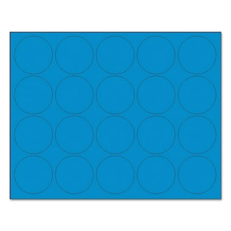 MasterVision-4PK MasterVision Interchangeable Magnetic Board Accessories Circles Blue 3/4 20/Pack (FM1601)
MasterVision-4PK MasterVision Interchangeable Magnetic Board Accessories Circles Blue 3/4 20/Pack (FM1601)