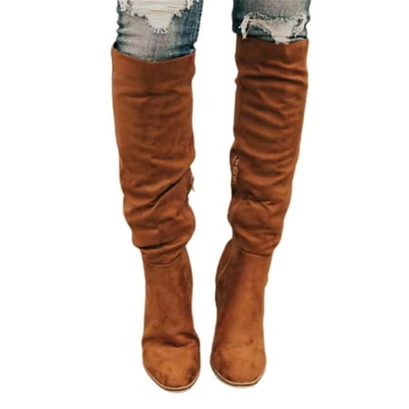 Women s Winter Over Knee Long Boots Winter Style Fit For Birthday Gift 36 Black
Women s Winter Over Knee Long Boots Winter Style Fit For Birthday Gift 36 Black