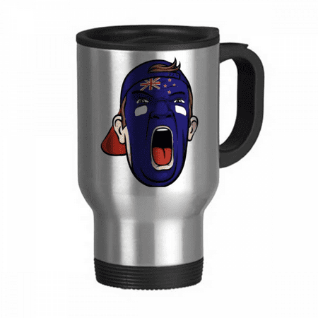 New Zealand Makeup Screang Cap Travel Mug Flip Lid Stainless Steel Cup Car Tumbler Thermos
New Zealand Makeup Screang Cap Travel Mug Flip Lid Stainless Steel Cup Car Tumbler Thermos