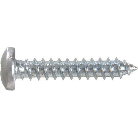 9289 Sheet Metal Screw 6X1-Inch