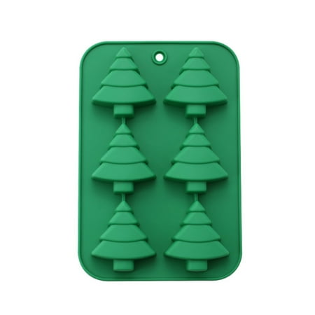 QUSENLON 3D Christmas Theme Silicone Rubber Flexible Food Safe Mould Clay Resin Ceramics Candy Fondant Candy Chocolate Soap Mould
QUSENLON 3D Christmas Theme Silicone Rubber Flexible Food Safe Mould Clay Resin Ceramics Candy Fondant Candy Chocolate Soap Mould