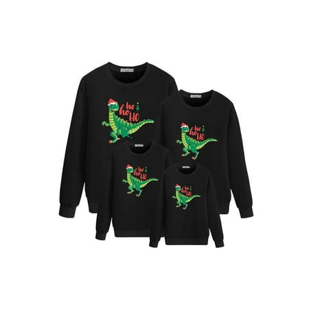 Afunbaby Christmas Family Matching Sweater Autumn Winter Outfits Long Sleeve Sweatshirt Xmas Pullover Tops
Afunbaby Christmas Family Matching Sweater Autumn Winter Outfits Long Sleeve Sweatshirt Xmas Pullover Tops
