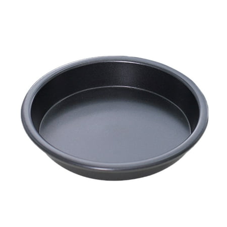 HOMEMAXS Non-stick Pizza Baking Pan Household Baking Tray Baking Pan Pizza Baking Plate
HOMEMAXS Non-stick Pizza Baking Pan Household Baking Tray Baking Pan Pizza Baking Plate
