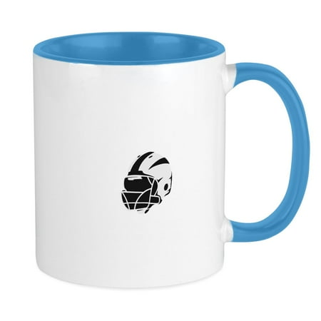 CafePress - No Pain No Touchdown Mugs - Ceramic Coffee Tea Novelty Mug Cup 11 oz
CafePress - No Pain No Touchdown Mugs - Ceramic Coffee Tea Novelty Mug Cup 11 oz