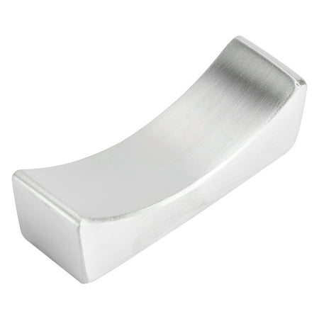 Chopstick Holder Knife Rest 304 Stainless Steel Chopsticks Rest Non-stick Chopstick Holder For Chopsticks Forks Knives
Chopstick Holder Knife Rest 304 Stainless Steel Chopsticks Rest Non-stick Chopstick Holder For Chopsticks Forks Knives