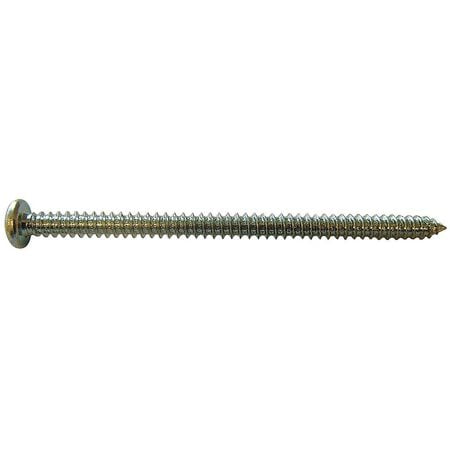 Sheet Metal Scrw #1 Zinc 1/2 L PK100
