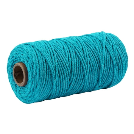 ZHIYU Colorful Cotton Rope Diy Hand Woven Thick Cotton Rope Woven Tapestry Rope Tied Rope
ZHIYU Colorful Cotton Rope Diy Hand Woven Thick Cotton Rope Woven Tapestry Rope Tied Rope