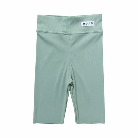 Bnwani Toddlers Shorts Toddlers Shorts Casual Flash Deals Bike Toddler Shorts Green 6T
Bnwani Toddlers Shorts Toddlers Shorts Casual Flash Deals Bike Toddler Shorts Green 6T