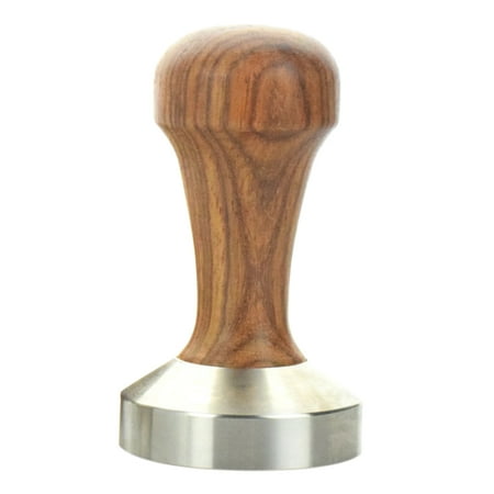 Solid Rosewood Handle Coffee Tampe Brarista Coffee Powder Distributor Tamper Espresso Press Hammer Tools
Solid Rosewood Handle Coffee Tampe Brarista Coffee Powder Distributor Tamper Espresso Press Hammer Tools