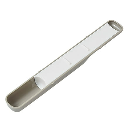 Yrtoes Double-Head Graduated Baking Control Measuring Spoon Coffee Milk Tea Milk Powder Quantitative Spoon Weighing Control Spoon
Yrtoes Double-Head Graduated Baking Control Measuring Spoon Coffee Milk Tea Milk Powder Quantitative Spoon Weighing Control Spoon