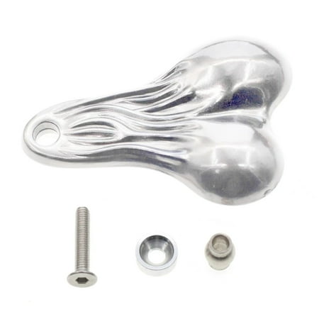 Trjgtas Model Car Counterweight Simulation Decorative Pendant for RC Car Universal Model Silver
Trjgtas Model Car Counterweight Simulation Decorative Pendant for RC Car Universal Model Silver