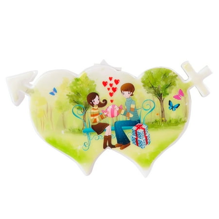 Up to 65% Off Dvkptbk Led Couples Romantic Atmosphere Small Night Light 2pcs for Home Daily Life
Up to 65% Off Dvkptbk Led Couples Romantic Atmosphere Small Night Light 2pcs for Home Daily Life
