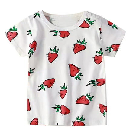 EUMODR Thermal Tops Boys Tall Undershirts Children Kids Toddler Baby Boys Girls Cute Cartoon Animals Short Sleeve Blouse Top T Shirt Outfits Clothes
EUMODR Thermal Tops Boys Tall Undershirts Children Kids Toddler Baby Boys Girls Cute Cartoon Animals Short Sleeve Blouse Top T Shirt Outfits Clothes