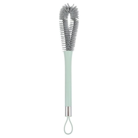 1pc L-shaped Cup Cleaning Tool Brush Long Handle Brush Glass Bottle Clean Brush
1pc L-shaped Cup Cleaning Tool Brush Long Handle Brush Glass Bottle Clean Brush