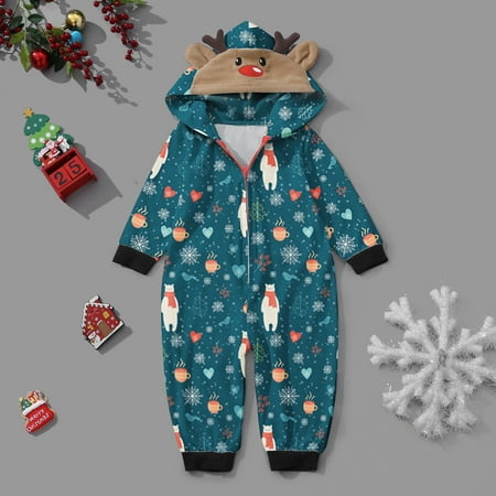women Christmas pajamas for family matching outfits son daughter sets soft Blue Fashionable Christmas Print Family European And American Pajamas Parent-child Suit Baby
women Christmas pajamas for family matching outfits son daughter sets soft Blue Fashionable Christmas Print Family European And American Pajamas Parent-child Suit Baby